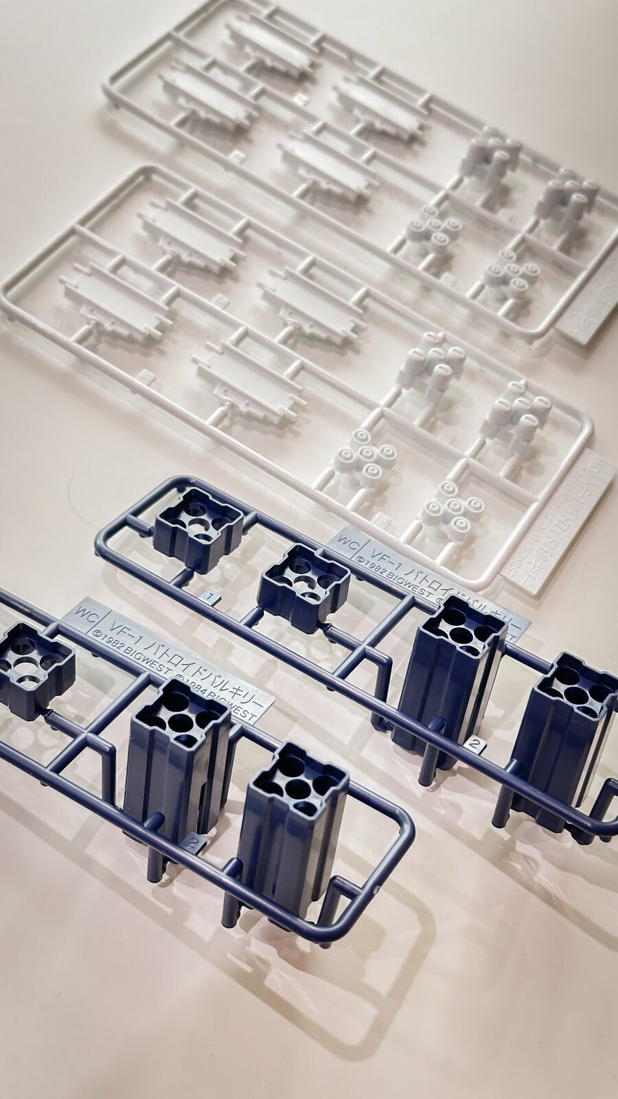 [맥스팩토리] PLAMAX 1/72 스트라이크 배틀로이드 추가 런너에 대하여_3.jpg