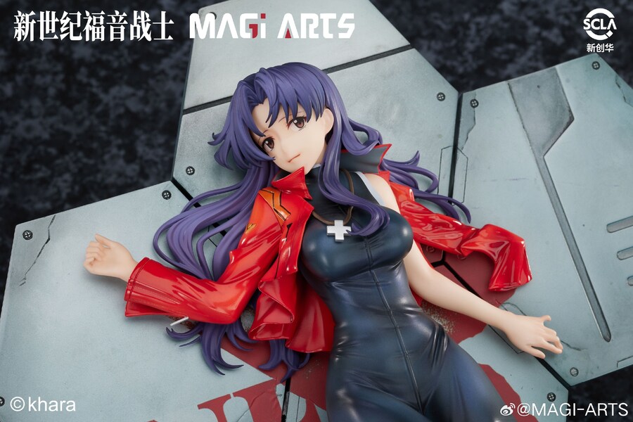 [마기아츠] 신세기 에반게리온 - 카츠라기 미사토 채색 원형_3.jpg