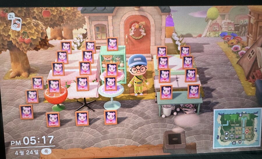 와이프 닌텐도 스위치 ㅋㅋㅋ_1.jpg