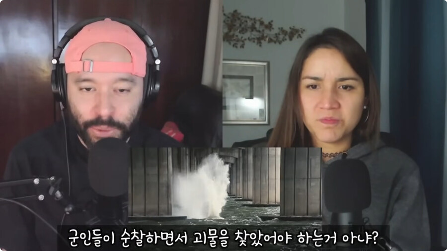봉준호 감독 영화 괴물을 본 외국인 반응.jpg_2.jpg