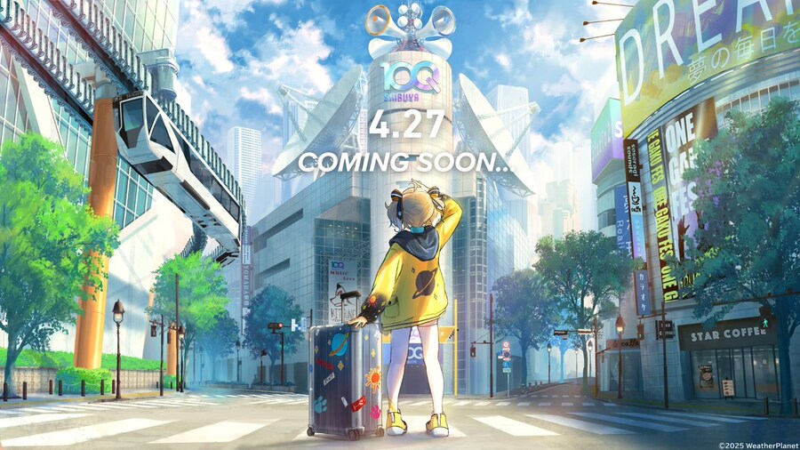 개인 Vtuber 유닛 「WeatherPlanet🌦️」4월 27일 데뷔_2.jpg
