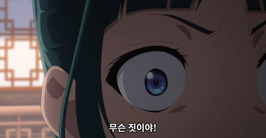 약사의혼잣말) 이딴 녀석,죽는 편이 나아!_74.jpg