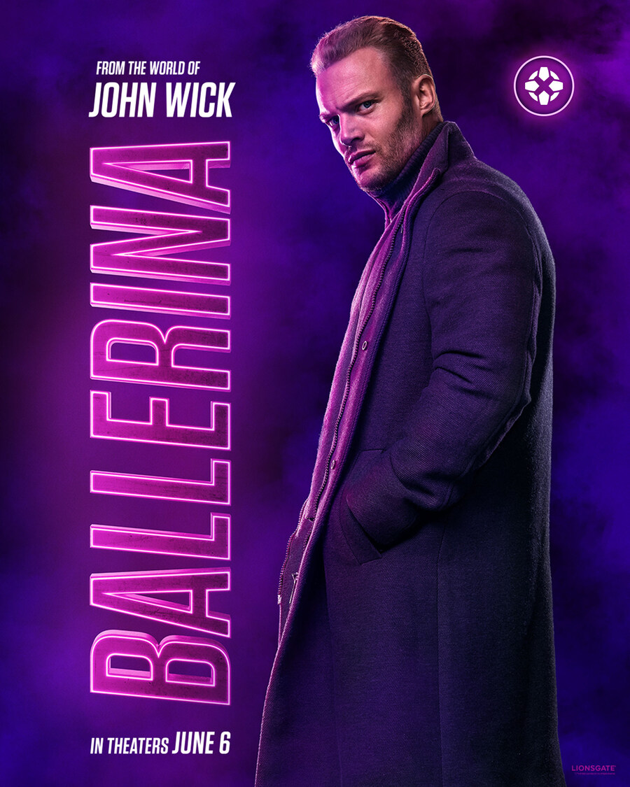 [존윅] '발레리나' 새로운 캐릭터 포스터 공개_9.jpg