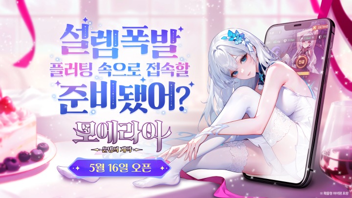 이브이모드코리아 주식회사 이미지