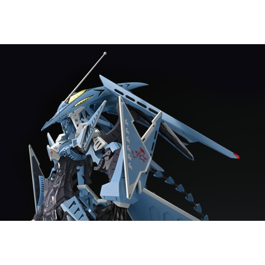 [아워트레저] FSS 고딕메이드 1/144 파열의 인형 고정 포즈 프라모델_7.jpg