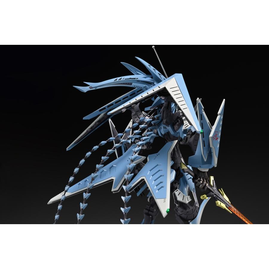 [아워트레저] FSS 고딕메이드 1/144 파열의 인형 고정 포즈 프라모델_8.jpg