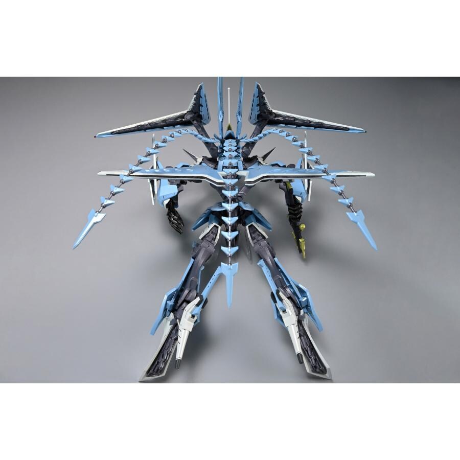 [아워트레저] FSS 고딕메이드 1/144 파열의 인형 고정 포즈 프라모델_10.jpg