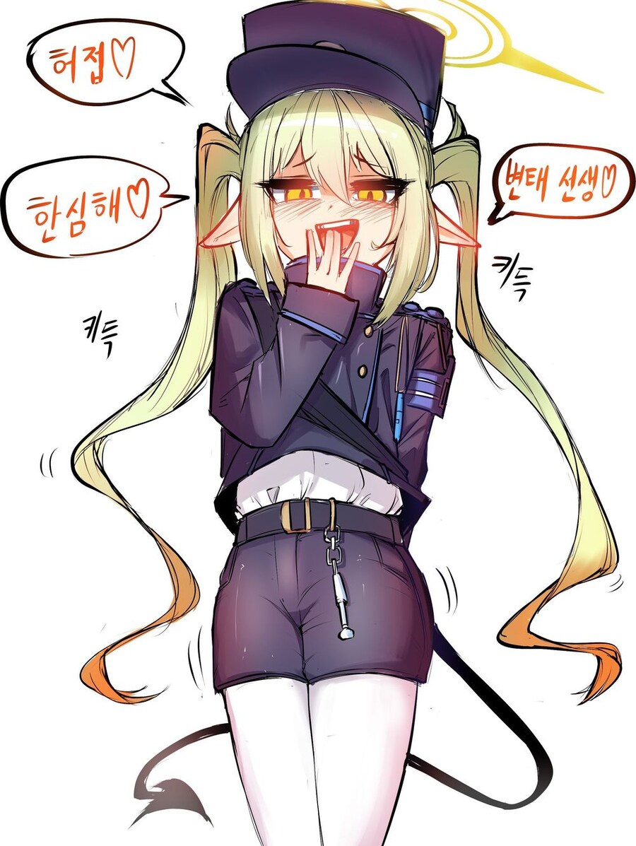 블아) 노조미는 아직 안나온건가?_1.jpg