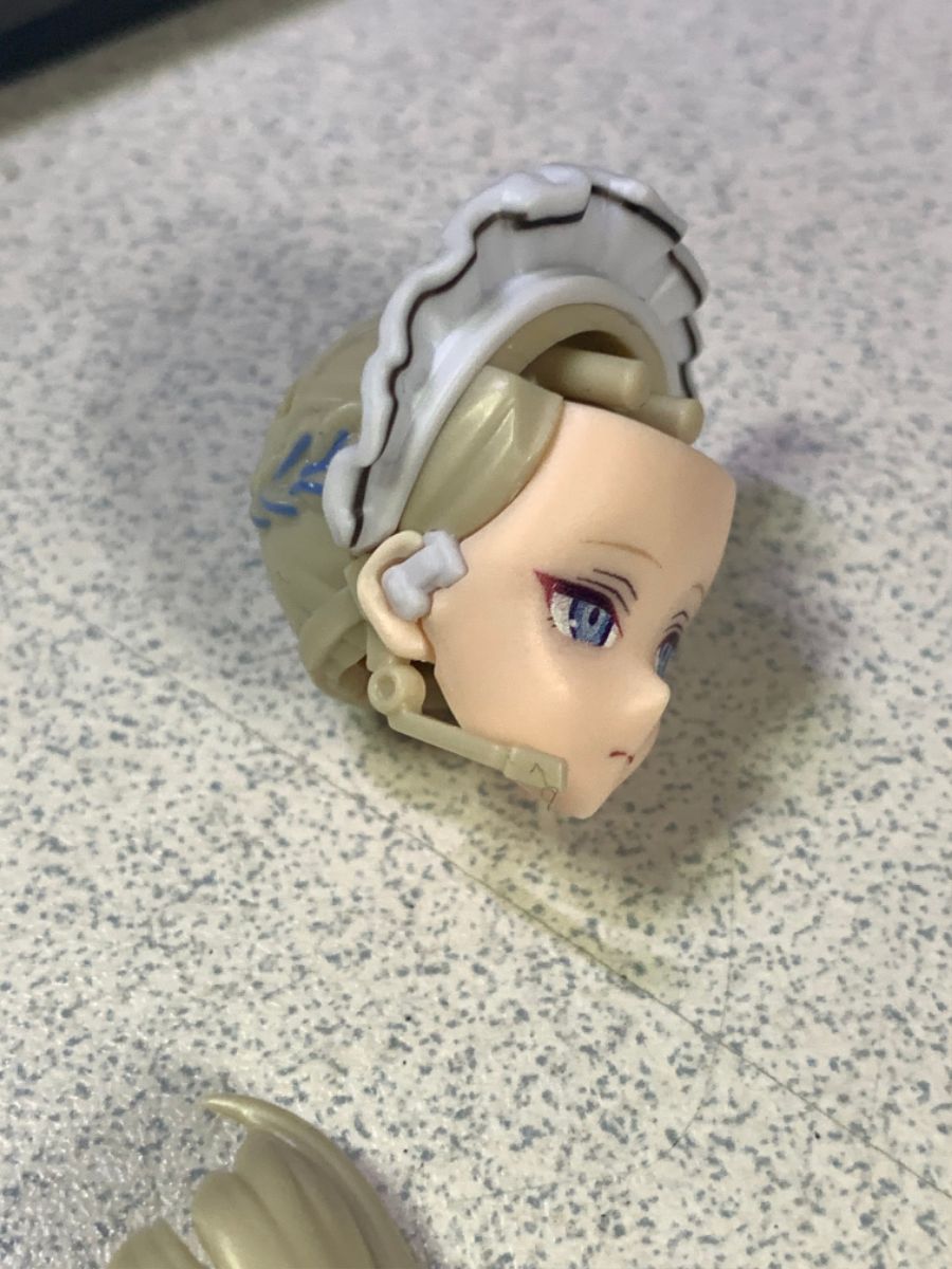 [맥스 팩토리] PLAMATEA 블루 아카이브 - 토키 조립 리뷰_2.jpg