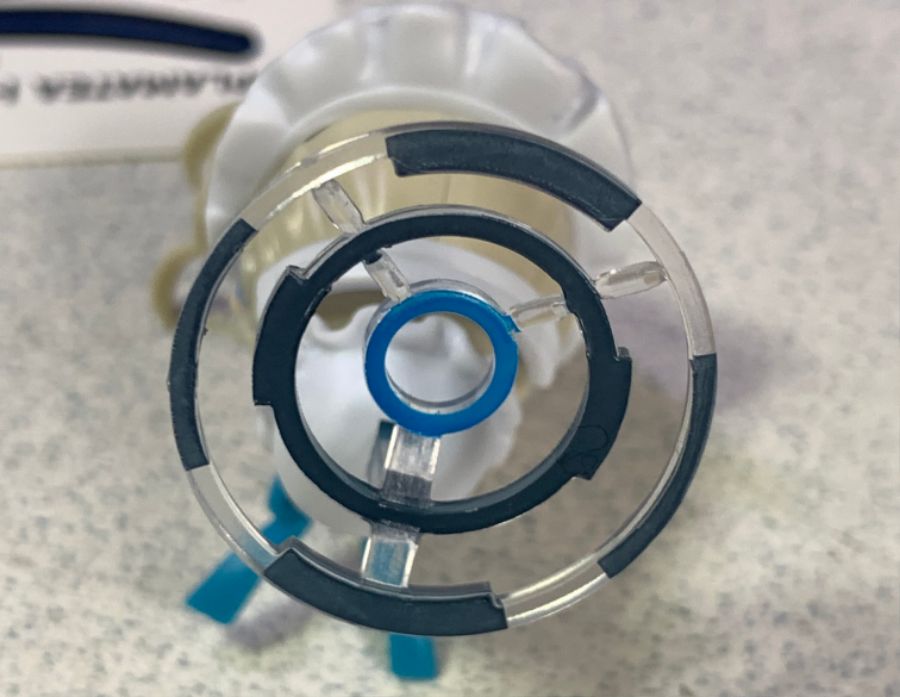 [맥스 팩토리] PLAMATEA 블루 아카이브 - 토키 조립 리뷰_7.jpg