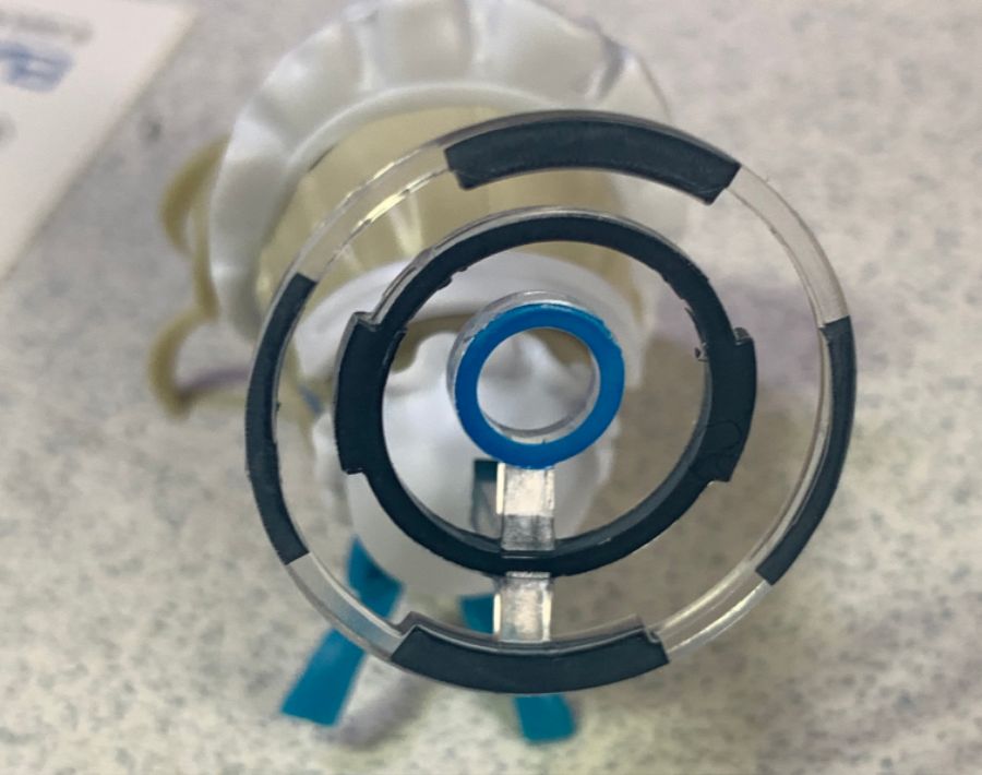 [맥스 팩토리] PLAMATEA 블루 아카이브 - 토키 조립 리뷰_8.jpg