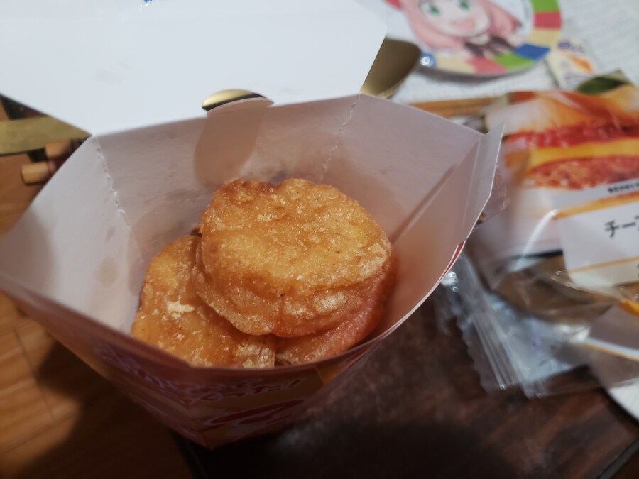 바다에서군 새우마요, 치즈버거_2.jpg