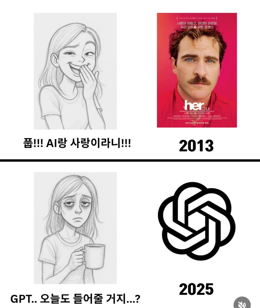 2013년: ai와 사랑이야기라니 너무 비현실적인 얘기 아니냐_1.jpg