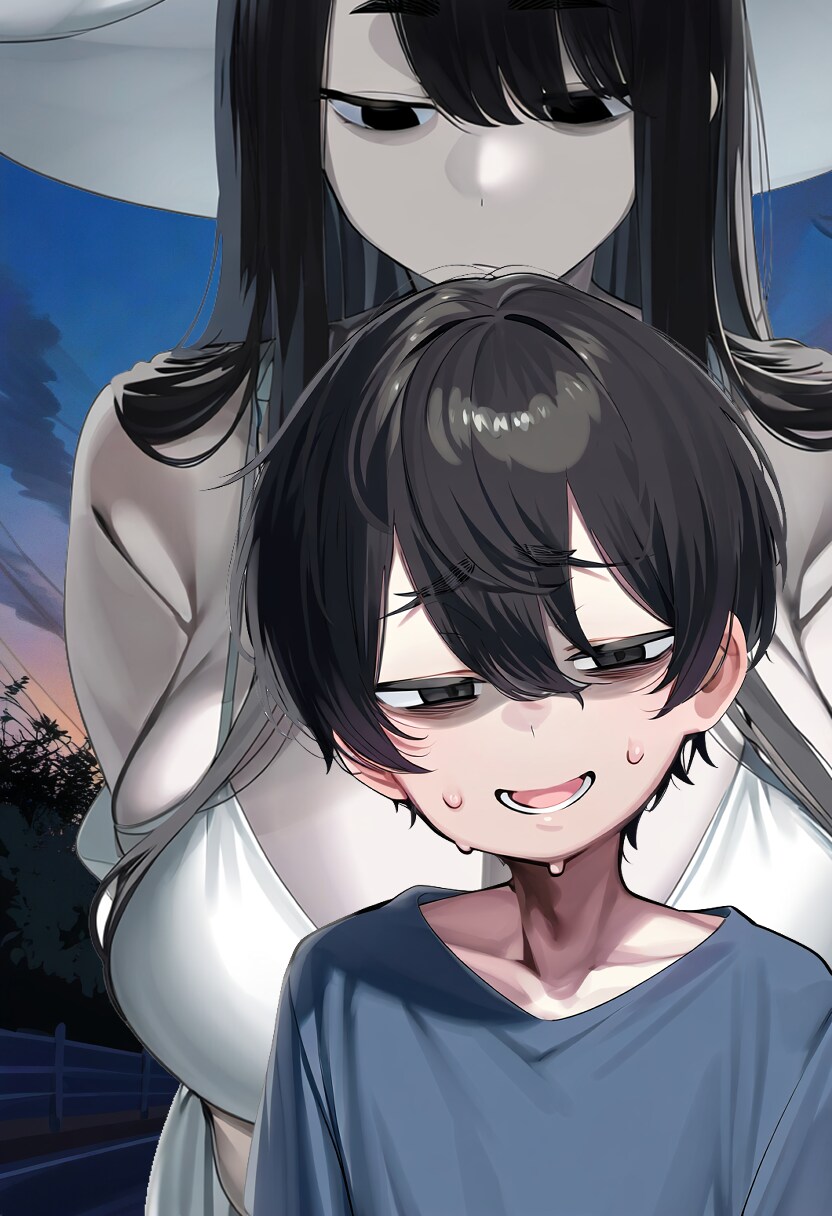 공포) 팔척 귀신 같은게 있을리가 없잖아!_2.png