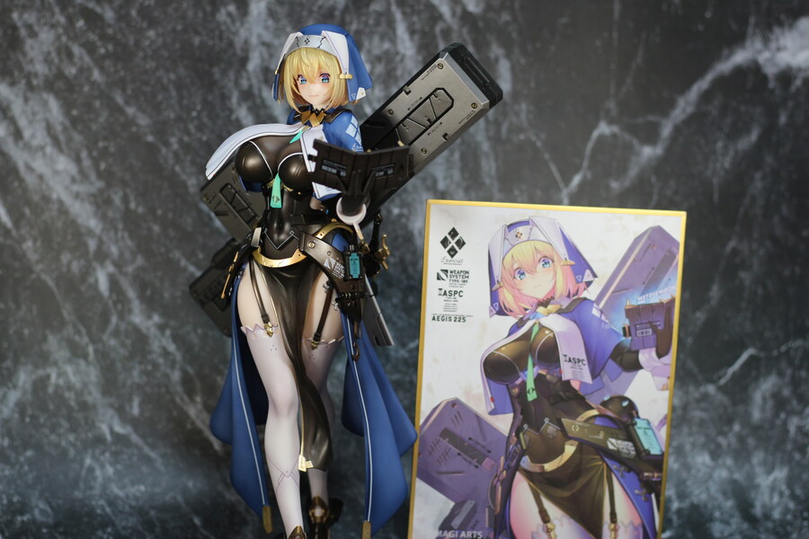 [마기아츠] 바니수트플래닝 소피아F셔링 시스터 ver. by 타카미네나다레_52.jpg