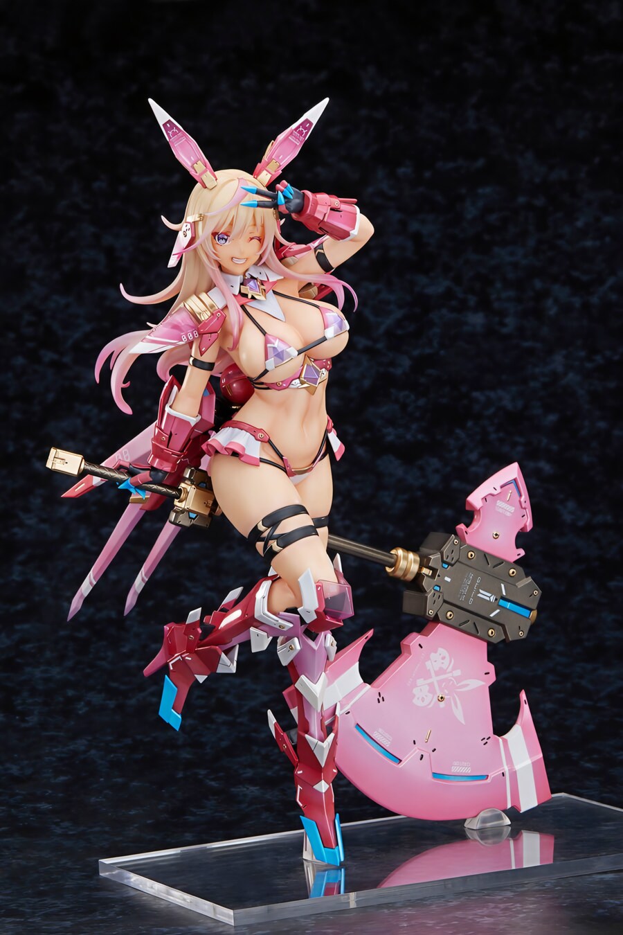 [마기아츠] 바니수트플래닝 소피아F셔링 시스터 ver. by 타카미네나다레_58.jpg