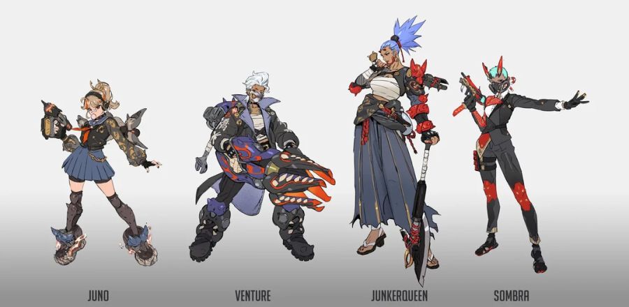 오버워치2 완전 새로운 공식 설문 조사 스킨들 모음_5.jpg