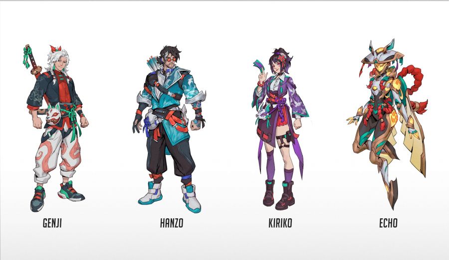 오버워치2 완전 새로운 공식 설문 조사 스킨들 모음_7.jpg