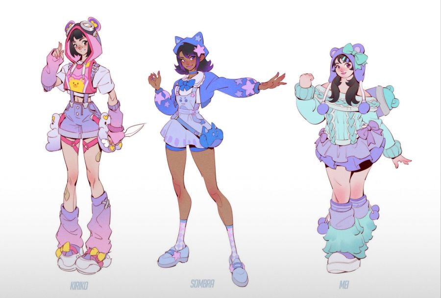 오버워치2 완전 새로운 공식 설문 조사 스킨들 모음_8.jpg