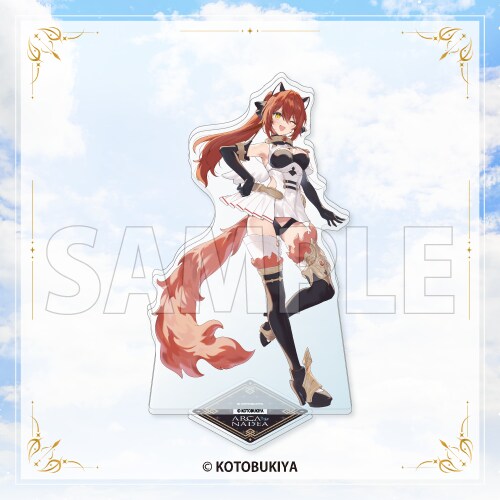 코토 한국 아이파크몰 용산. 아르카나디아 쿠지 개시_16.png