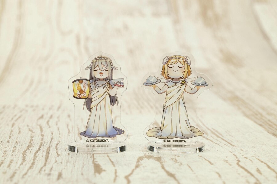 코토 한국 아이파크몰 용산. 아르카나디아 쿠지 개시_54.jpg