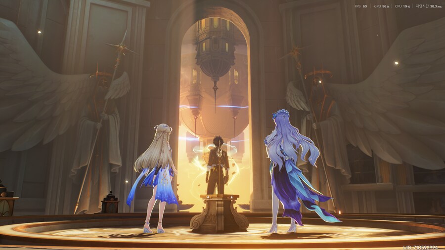 명조) 또 방랑병 도져서 퀘는 안 깨고 돌아다니고 있음_4.png