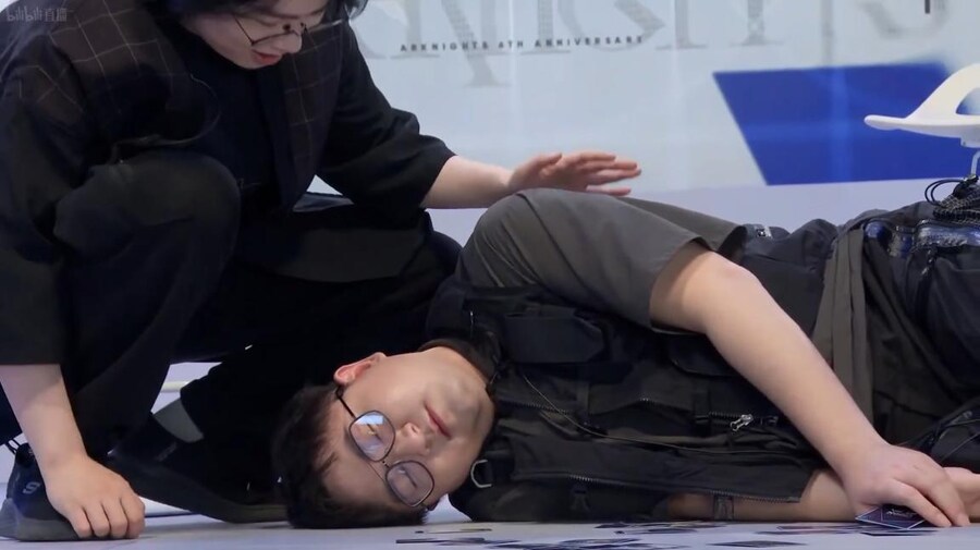 [중국서버] 6주년 방송 요약 (2/2)_14.jpg
