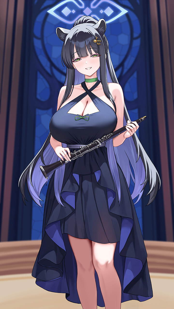 [블루아카] 노출 없이 건전한 슌_5.jpg