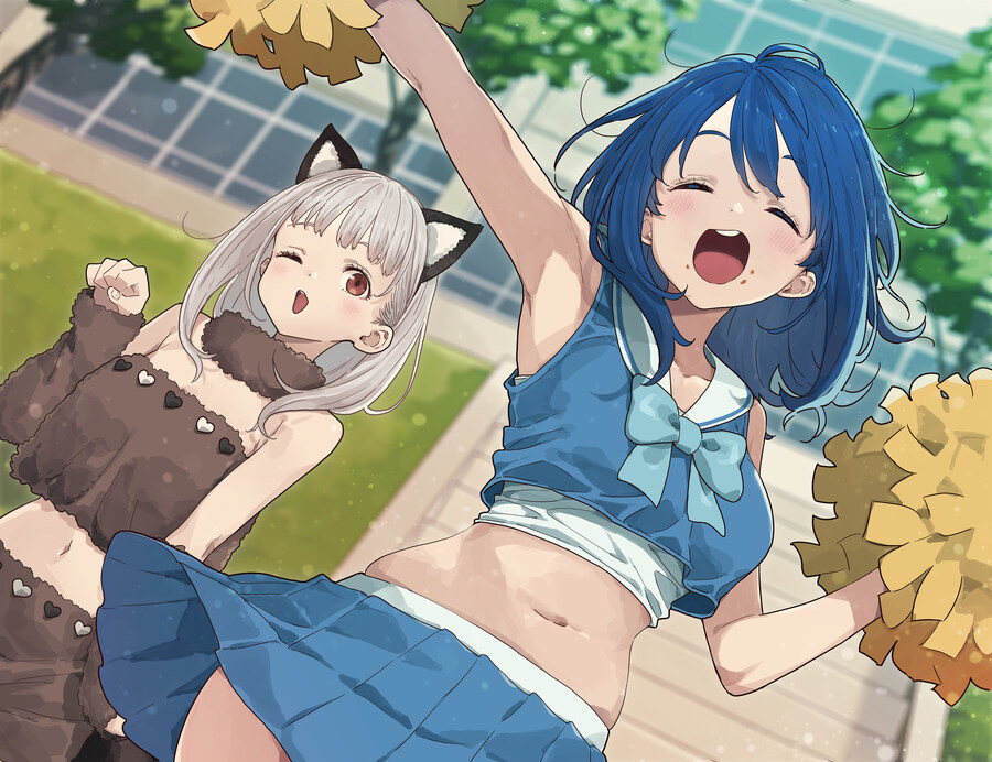 패배히로인) 8권은 티아라 턴이군_3.jpg