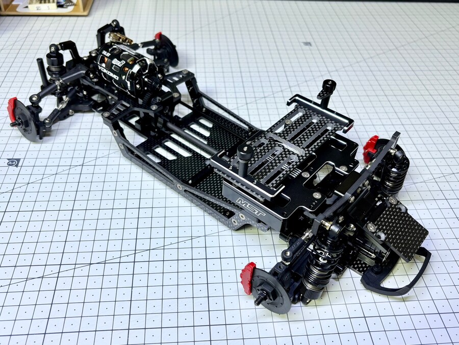 1/10 MST FRX 드리프트 샤시 만들기._51.jpg