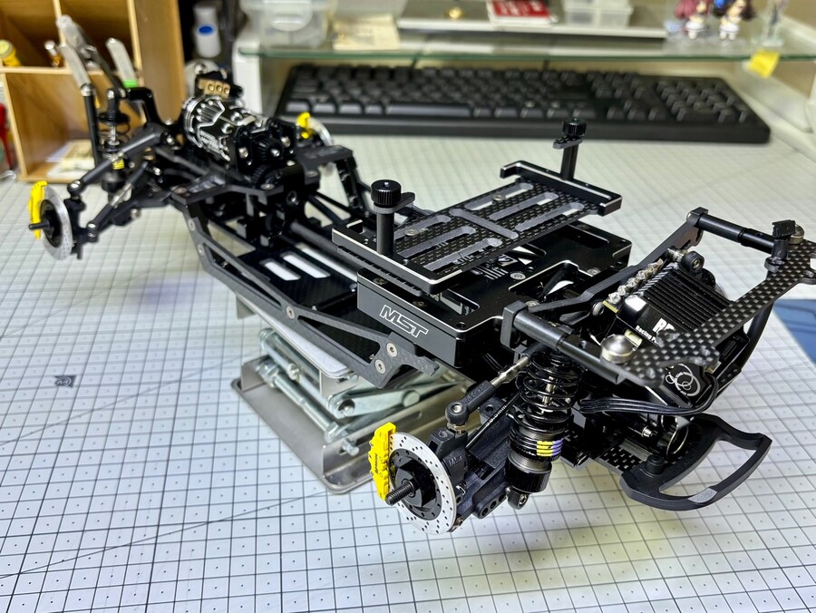 1/10 MST FRX 드리프트 샤시 만들기._83.jpg