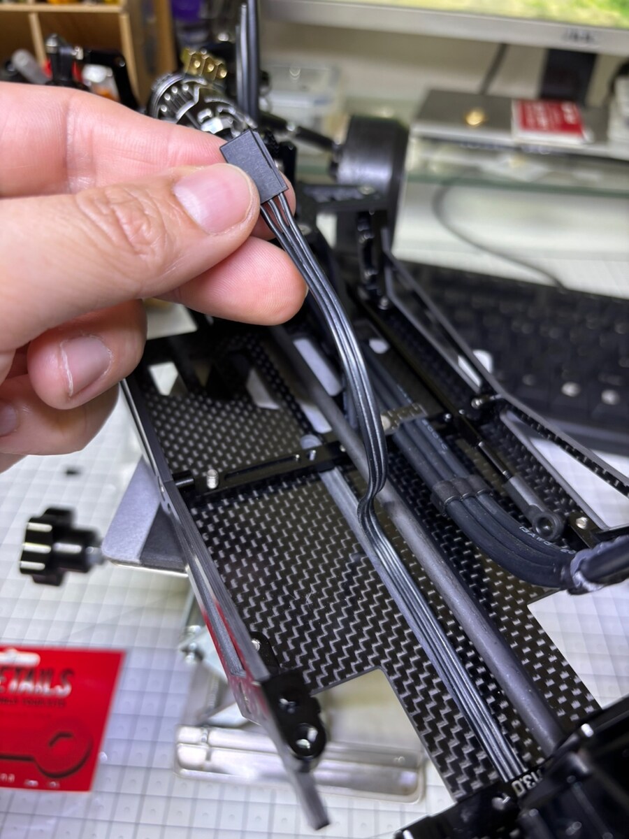 1/10 MST FRX 드리프트 샤시 만들기._92.jpg