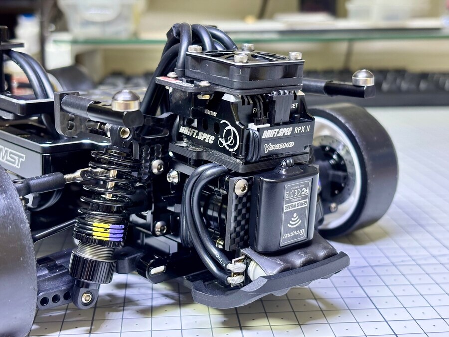 1/10 MST FRX 드리프트 샤시 만들기._103.jpg