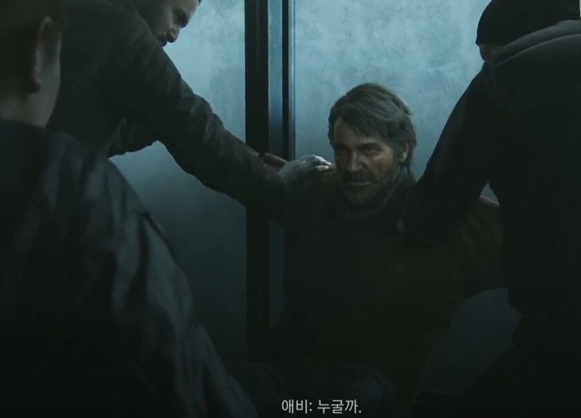 라오어2 골프씬 게임과 드라마 비교_15.png