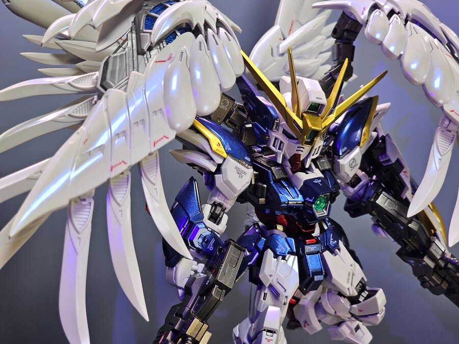 MGSD 윙 제로 (Ver. Ka) 반딱반딱 완성_2.jpg