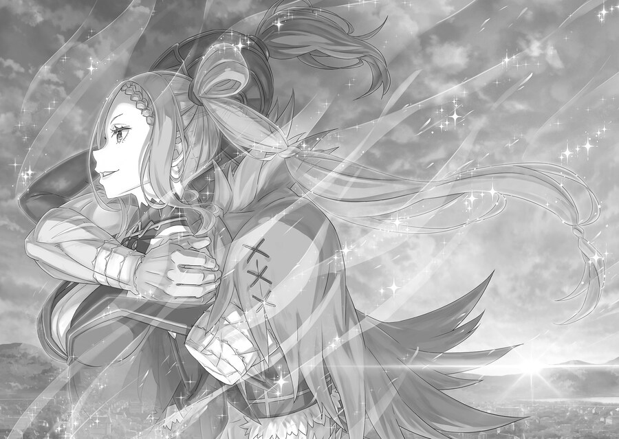 리제로)8장 마지막 미쳤네(스포)_1.jpg