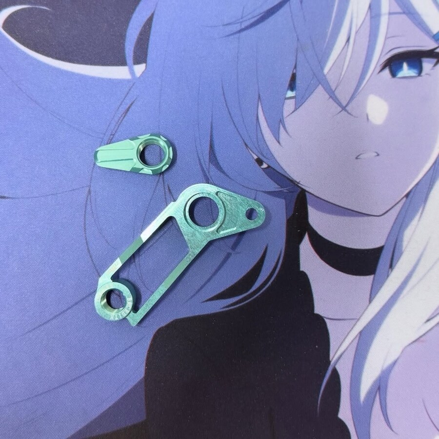 다이렉트 마운트 행어를 달았습니다._1.jpg