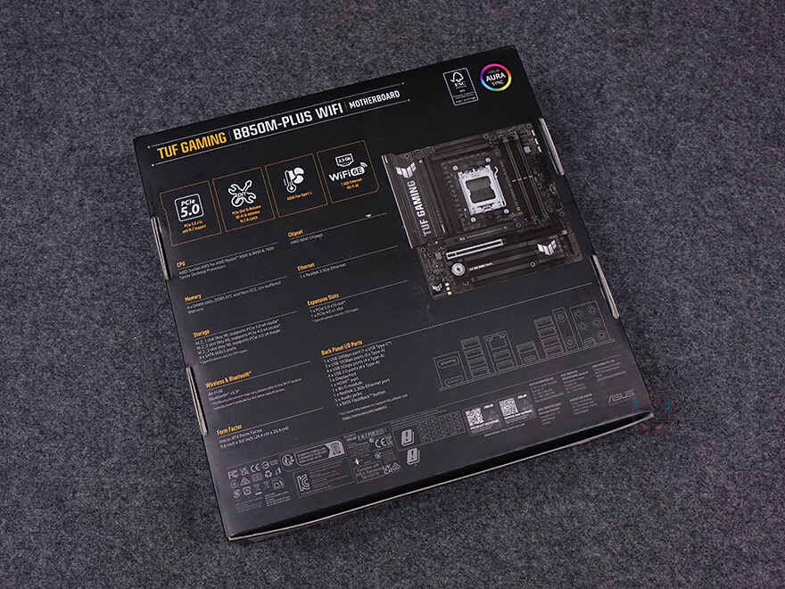 B850에서도 국민 메인보드! ASUS TUF 게이밍 B850M-PLUS WIFI_4.jpg