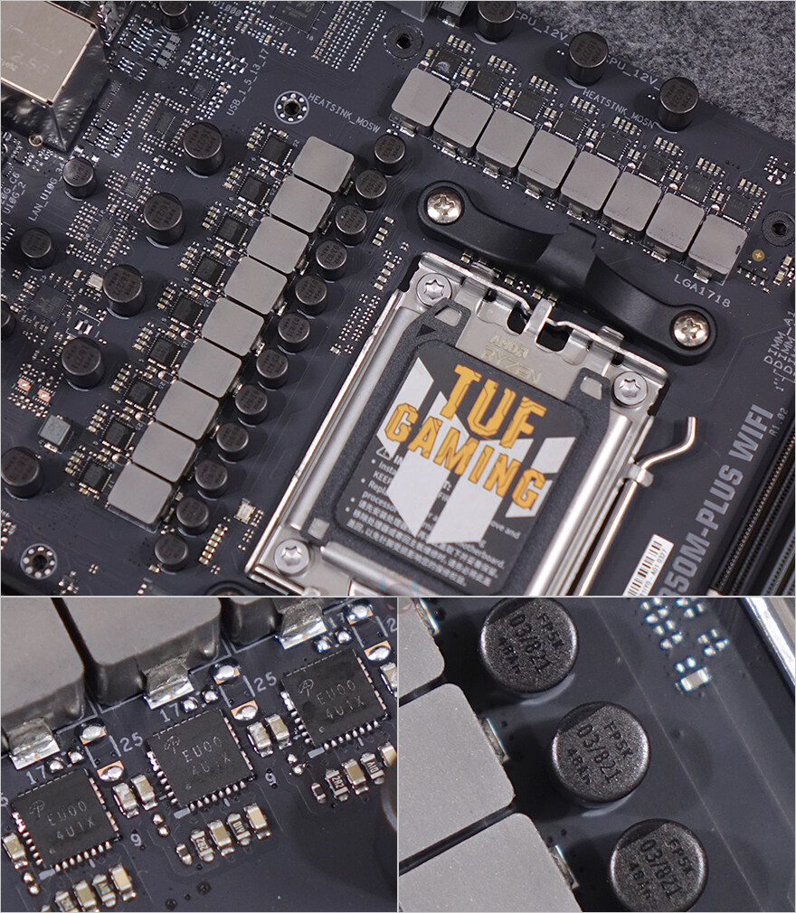 B850에서도 국민 메인보드! ASUS TUF 게이밍 B850M-PLUS WIFI_18.jpg