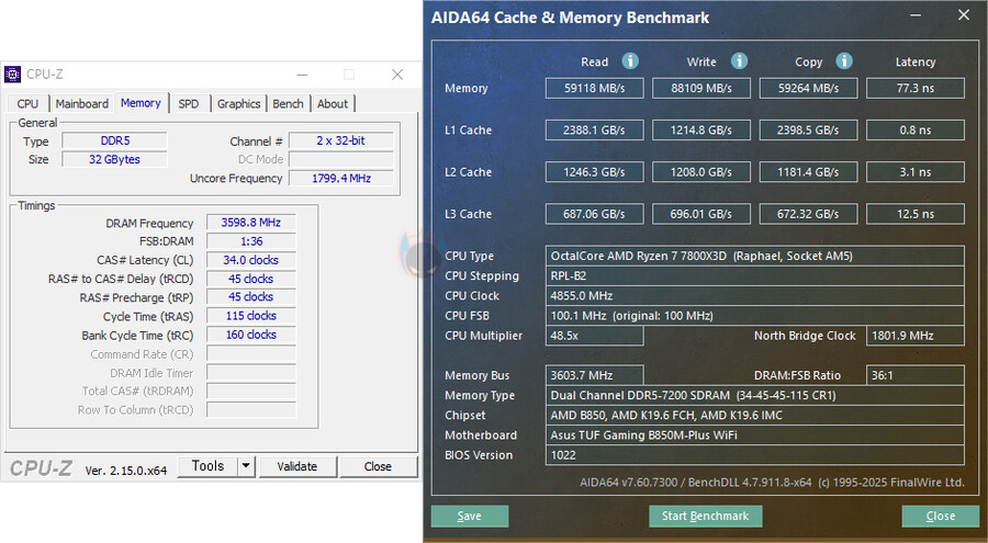 B850에서도 국민 메인보드! ASUS TUF 게이밍 B850M-PLUS WIFI_36.jpg