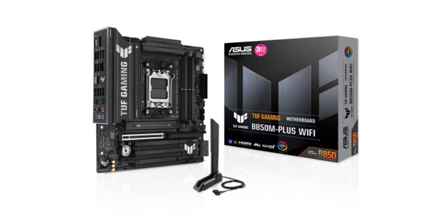 B850에서도 국민 메인보드! ASUS TUF 게이밍 B850M-PLUS WIFI_40.jpg