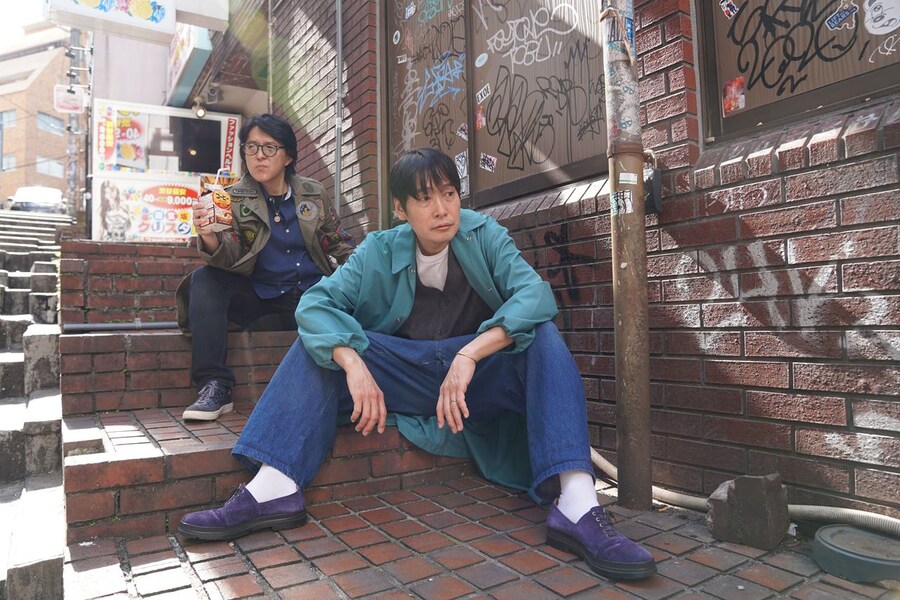 428 봉쇄된 시부야에서의 이시이 지로우가 시부야가 무대인 실사 ADV 신작 시동_2.jpg