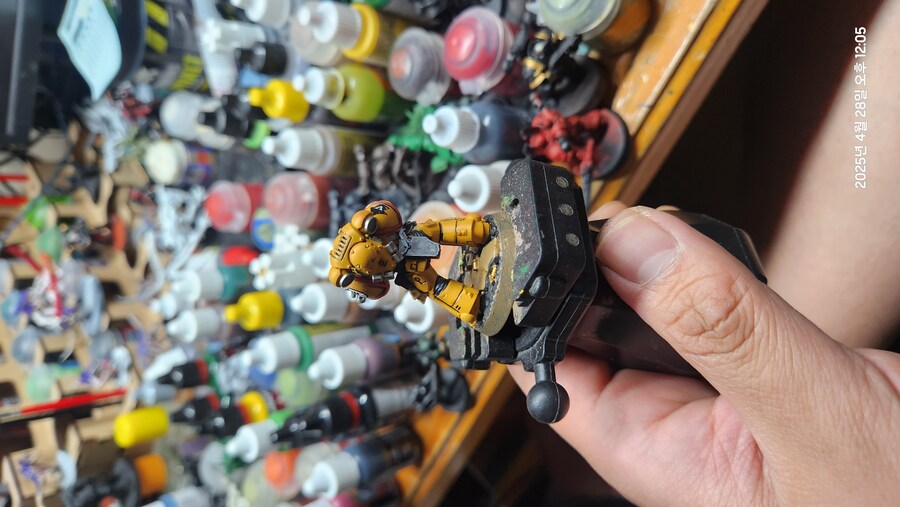 워해머,도색)제국의 철권 작업_2.jpg