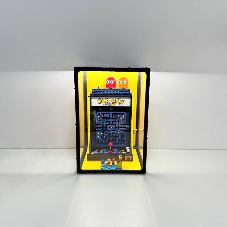 [레고 리뷰 #7] 요즘 게임이 게임이냐! 나 때는 말이야~_8.jpg