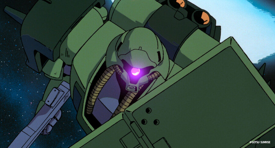 "기동전사 건담 역습의 샤아" 명장면/명대사 1_6.jpg