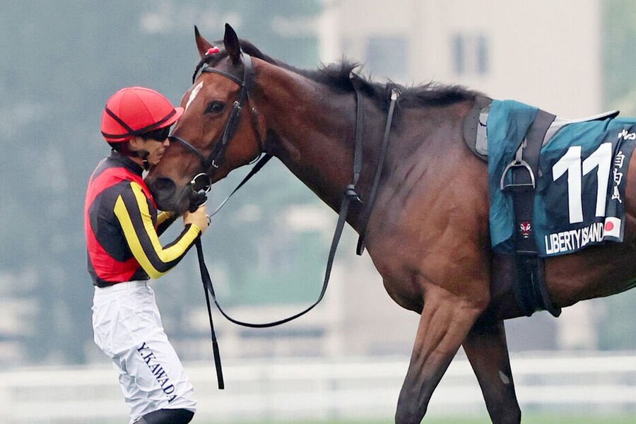 말딸,경마) 기수가 가장 힘들겠지?_1.jpg