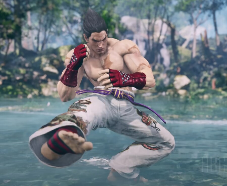 철권8)미시마 3부자랑 레이나의 나락 모션 차이_4.png