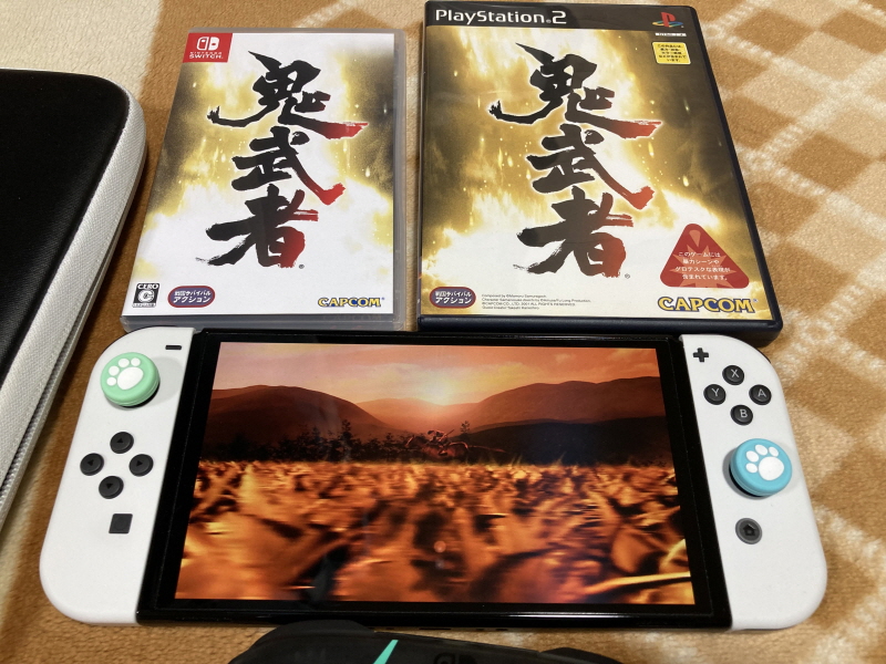 귀무자(鬼武者) with 한글 ~_42.jpg