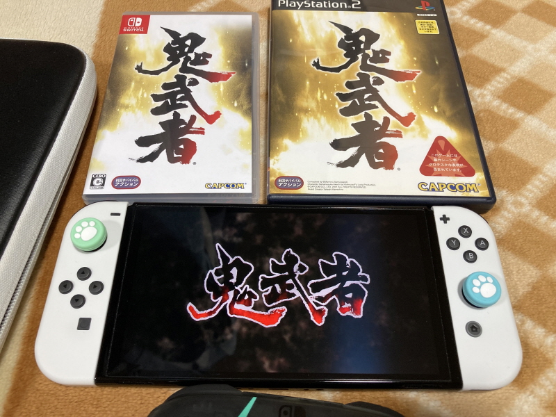 귀무자(鬼武者) with 한글 ~_45.jpg
