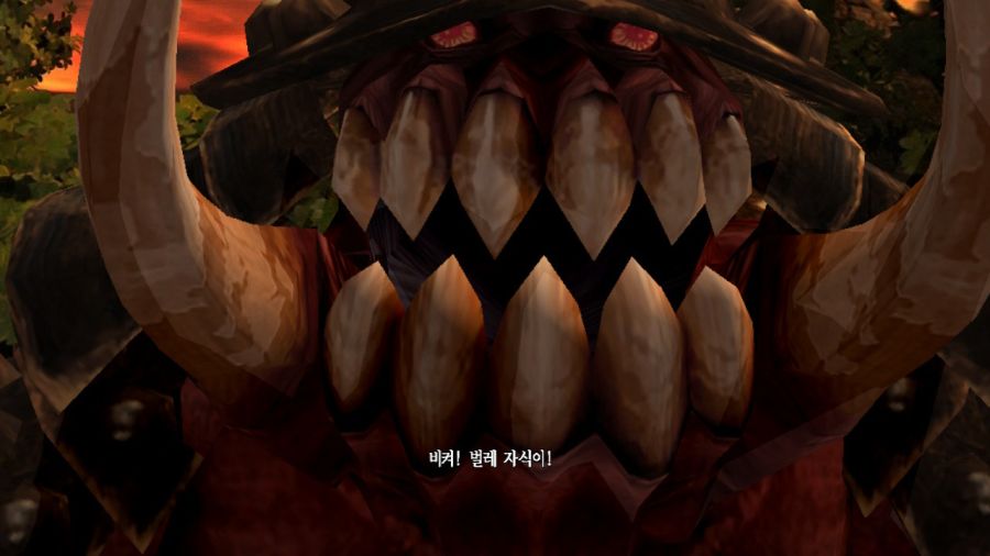 귀무자(鬼武者) with 한글 ~_118.jpg